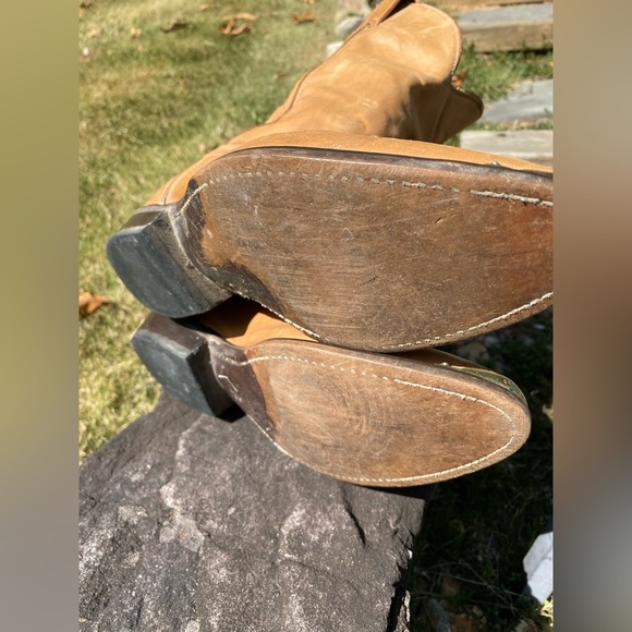 Code West Western Boots​ - Picture 7 of 8